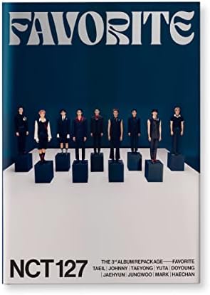 NCT 127 - The 2nd Album Repackage 'NCT #127 Neo Zone: The Final
